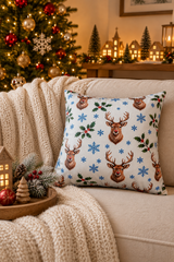 Cushion covers - Xmas edition