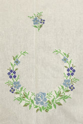 Table cloth -4 seater