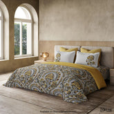 Bedsheets - Queen premium soft cotton bedsheet Digital print DD