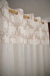 Curtains - Premium designer sheer curtains