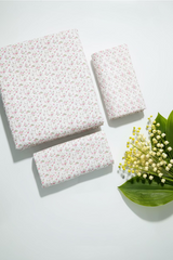 Vintana King : ππΆπ»π΄ Size Soft Cotton Flannel Bedsheet Set