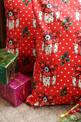 Cushion covers - Xmas edition