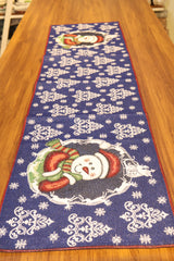 Table runner -xmas edition (35cm * 137cm)