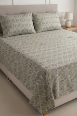 Bedsheets - King soft cotton bedsheets