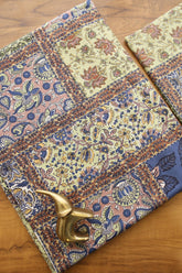 Noor Bedsheet king size