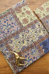 Noor Bedsheet king size