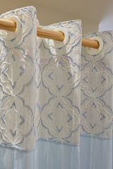 Curtains - Premium designer sheer curtains