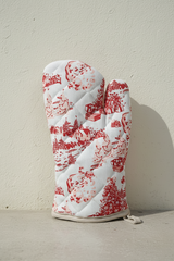 Oven gloves/Pot holder