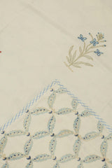 Single dohar handblock print