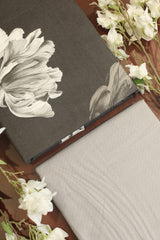 Bedsheets - Queen Soft cotton floral bedsheets (buzz)