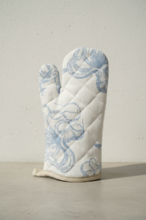 Oven gloves/Pot holder