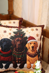 Cushion covers - Xmas edition