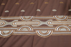 Bedsheets - King premium Machine Embroidery Bedsheet