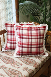 Cushion covers- Xmas edition