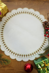 Placemats / Table centre - Xmas edition