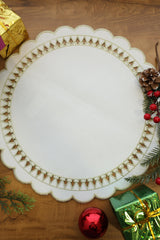 Placemats / Table centre - Xmas edition