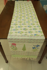 Table runners-Jute Runners