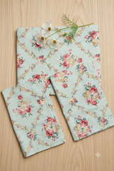 Bedsheets - King anokhi bedsheets pastel exc