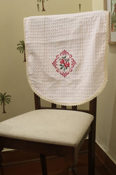 Chair/sofa back -3+1+1 set