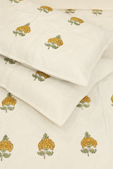 Quilted Premium Bedcover