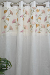 Curtains - Premium Embroidery designer curtains