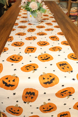 Table runner- 4 seater runner