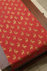 Table Runner - 4 Seater Xmas edition