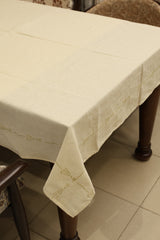 Table cloths - 6 seater Xmas edition