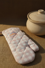 Oven gloves/Pot holder