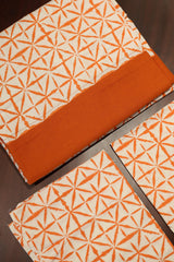 Bedsheets - King Daily use border bedsheets