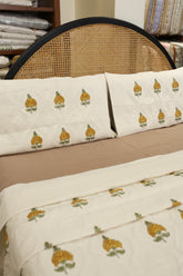 Quilted Premium Bedcover