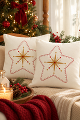Cushion covers - Xmas edition