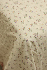 Double Dohar / blanket - English Floral