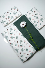 Bedsheets - King Daily use border bedsheets