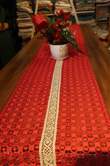 Table runners 6 Seater :Xmas edition