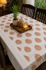 Table cloths - 6 seater