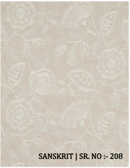 Curtains -Premium embroidered designer curtains opaque