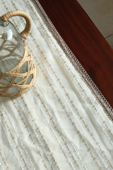 Table runners - 8 seater embroidery