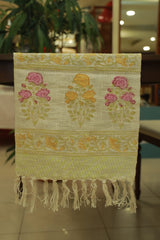 Table runners-Jute Runners