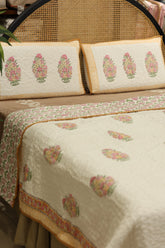 Quilted Premium Bedcover