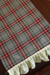 Table Runners - 8seater embroidery runner