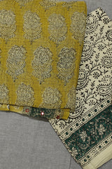 SALWAR SET