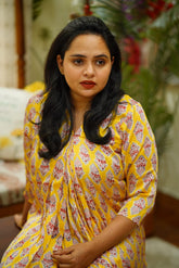 Sale Modal Daily Wear Kurti