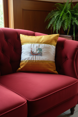 Cushion covers - Onam festival collection