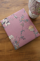 Bedsheets - King soft cotton floral bedsheets Vintana