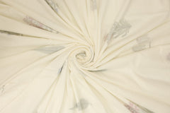 Dohar: Double Whitelily