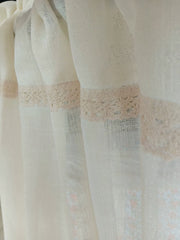Kitchen Valance : Curtain