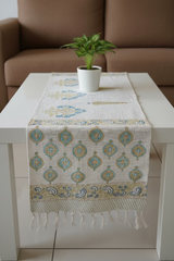 Table runners - Jute Runners