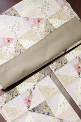 Bedsheets - Queen daily use border bedsheets
