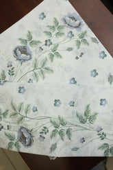 Bedsheets - Super King soft cotton bedsheet : Divine